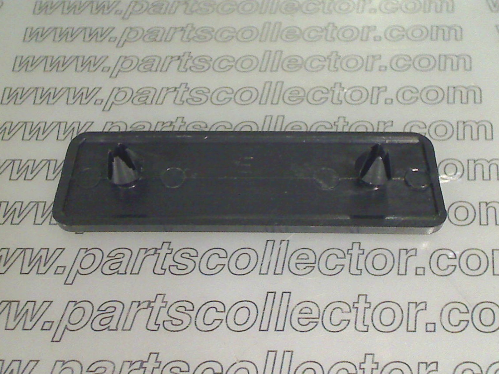 AUTOBIANCHI  Car body code 10029 compatible with: AUTOBIANCHI A112, AUTOBIANCHI AUTOBIANCHI - additional view